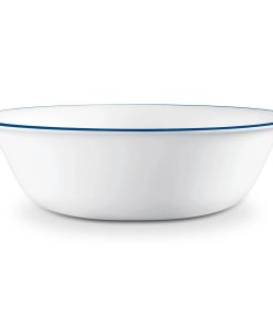 Corelle dinnerware platesplates Caspian Lace 18-ounce Cereal Bowl