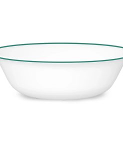 Corelle dinnerware platesplates Solar Print 18-ounce Cereal Bowl