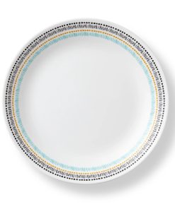 Corelle dinnerware platesplates Paloma 10.25 Dinner Plate