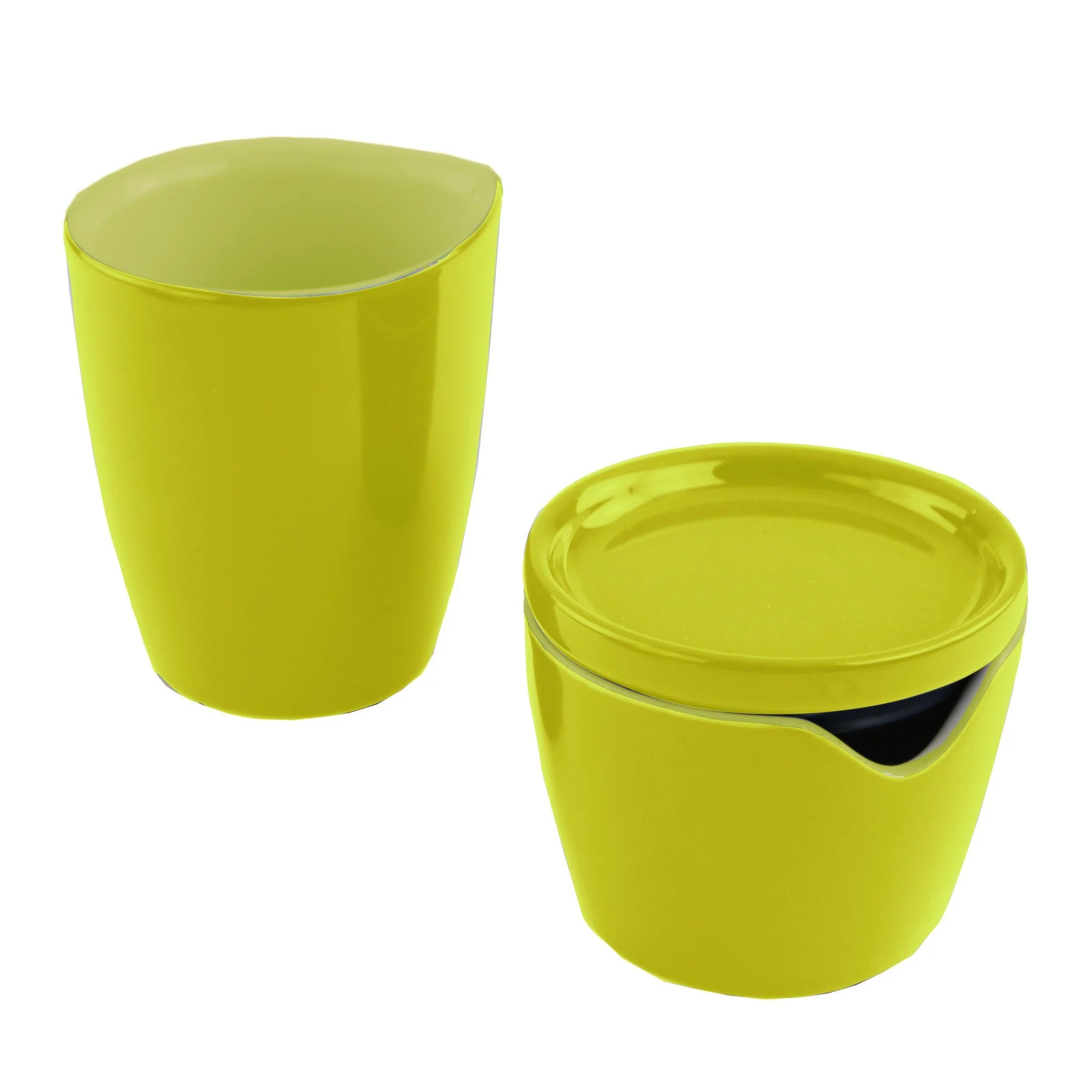 Corelle dinnerware platesplates Sprout Cream and Sugar Set