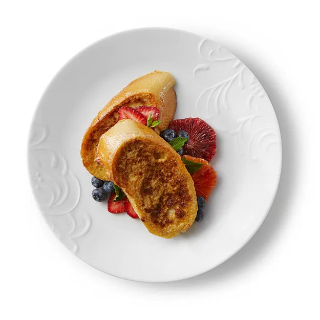 Corelle dinnerware platesplates Cherish 10.25 Dinner Plate - Image 2