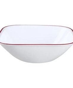 Corelle dinnerware platesplates Splendor 22-ounce Cereal Bowl