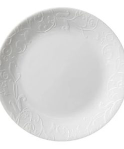 Corelle dinnerware platesplates Bella Faenza 8.5 Salad Plate