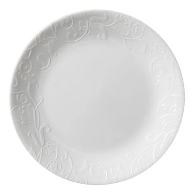 Corelle dinnerware platesplates Bella Faenza 8.5 Salad Plate