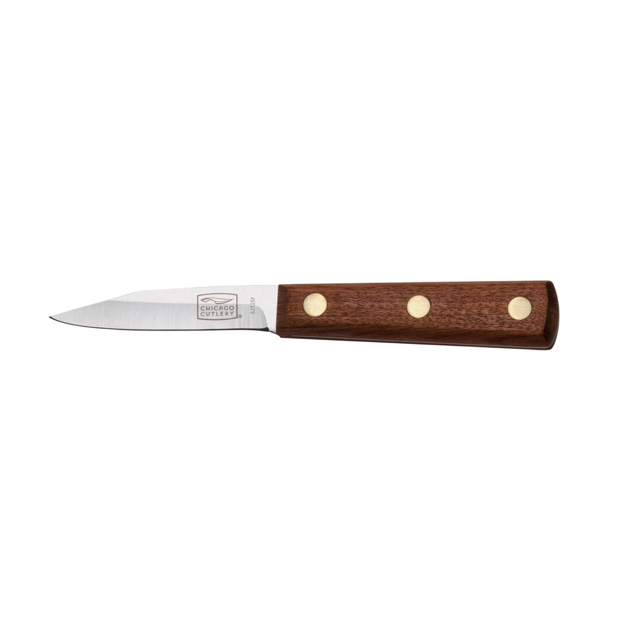 Corelle dinnerware platesplates Walnut Tradition Corelle 3 Paring Knife