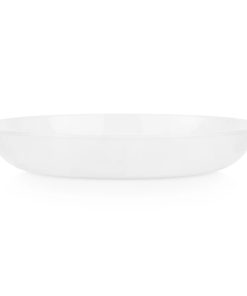 Corelle dinnerware platesplates Winter Frost White 30-ounce Versa Meal Bowl