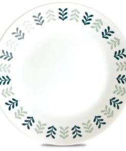Corelle dinnerware platesplates Anders 6.75 Appetizer Plate