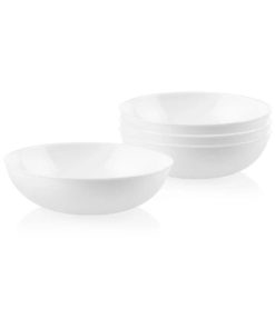 Corelle dinnerware platesplates Grains And Greens Bowl, 4-pack