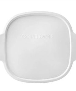 Corelle dinnerware platesplates Stovetop Corelle Plastic Lid for 2-quart or 3-quart Casserole Dish