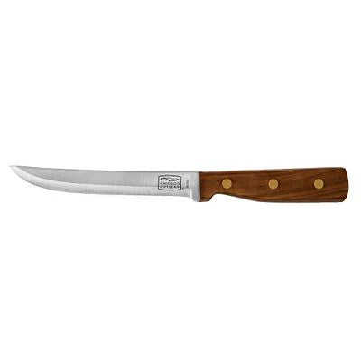 Corelle dinnerware platesplates Walnut Tradition Corelle 6 Utility Knife