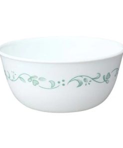 Corelle dinnerware platesplates Country Cottage 28-ounce Large Soup Bowl