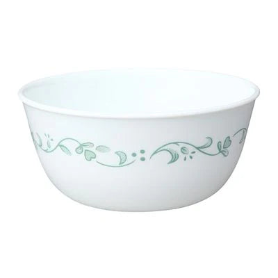 Corelle dinnerware platesplates Country Cottage 28-ounce Large Soup Bowl