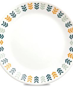 Corelle dinnerware platesplates Anders 10.25 Dinner Plate