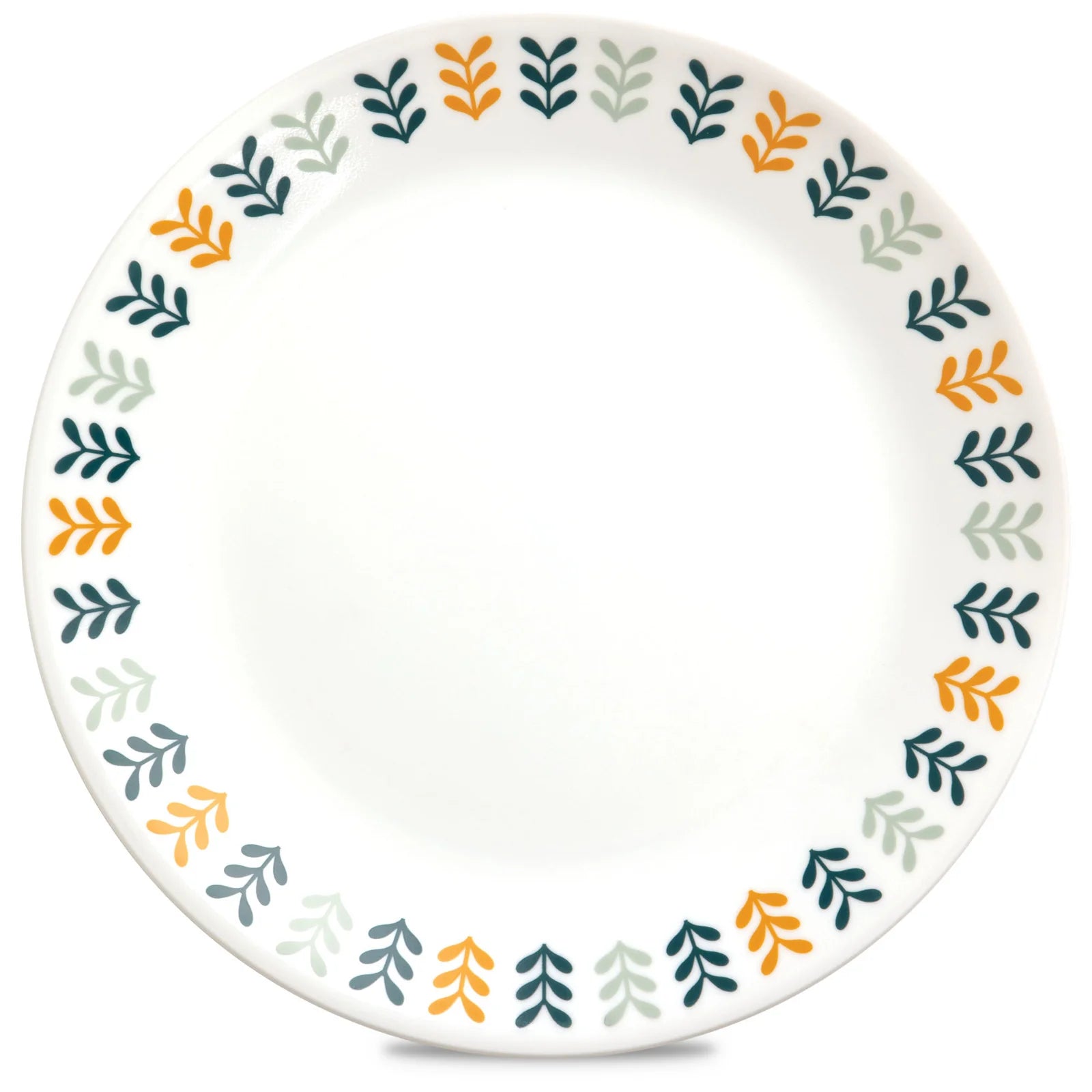 Corelle dinnerware platesplates Anders 10.25 Dinner Plate