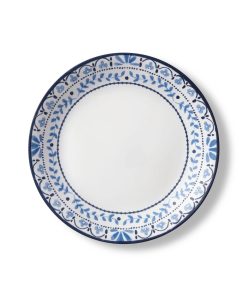 Alternative view of Corelle dinnerware platesplates Portofino 32-piece Dinnerware Set, Service for 8