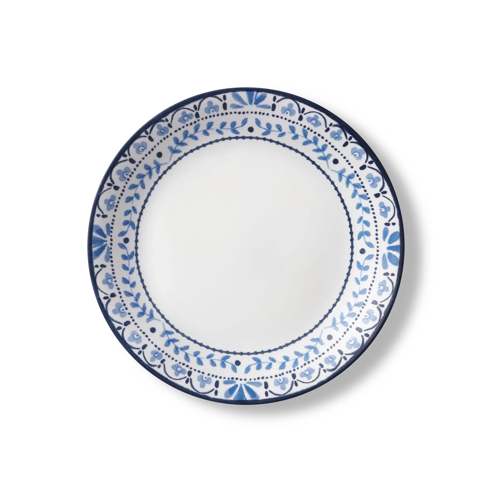 Corelle dinnerware platesplates Portofino 8.5 Salad Plate