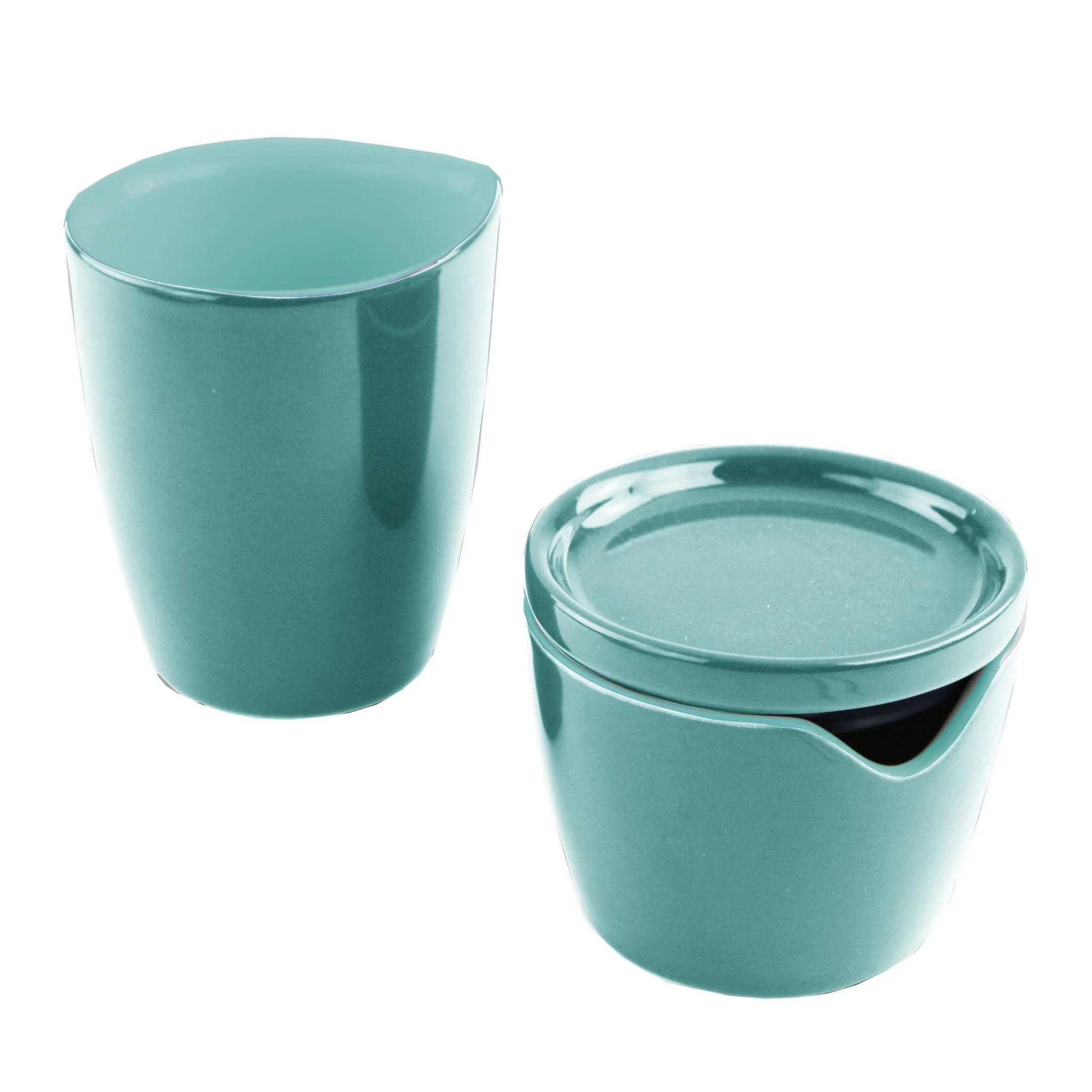 Corelle dinnerware platesplates Pool Cream and Sugar Set