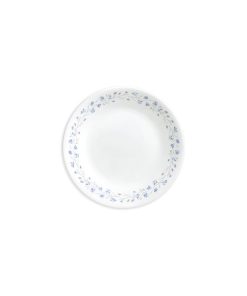 Corelle dinnerware platesplates Lilac Blush 6.75 Appetizer Plate