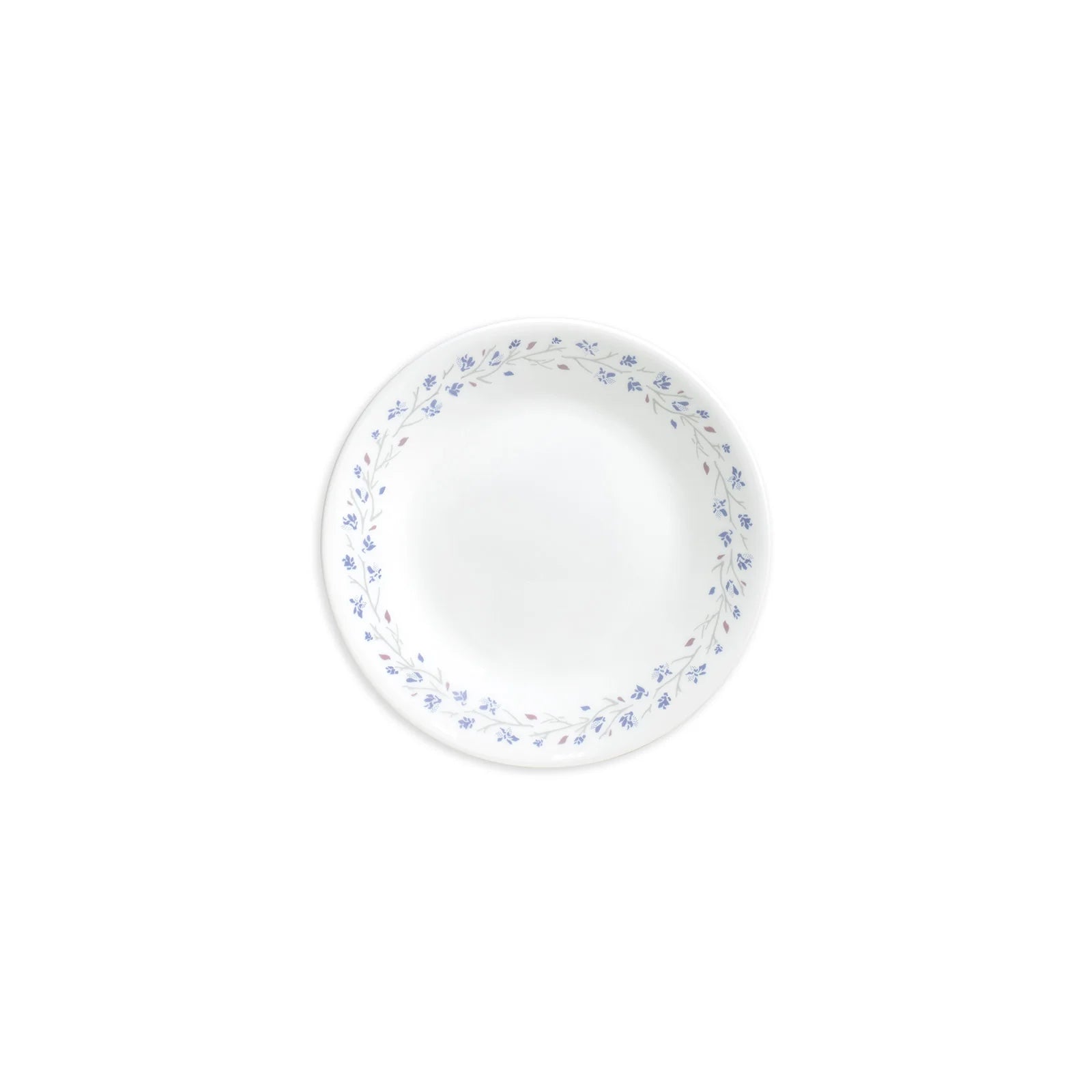 Corelle dinnerware platesplates Lilac Blush 6.75 Appetizer Plate