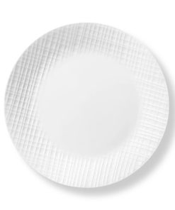Corelle dinnerware platesplates Linen Weave 10.25 Dinner Plate