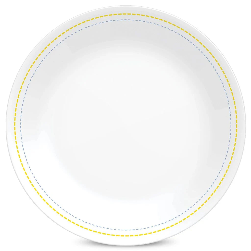 Corelle dinnerware platesplates Amelia 8.5 Salad Plate