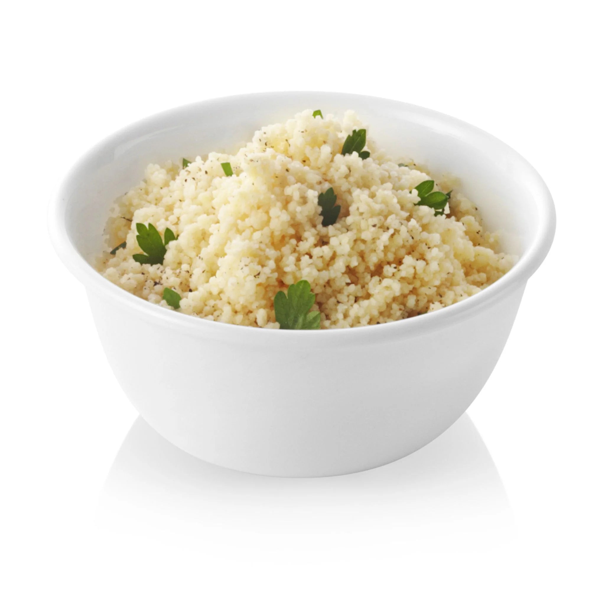 Corelle dinnerware platesplates Winter Frost White 12-ounce Rice Bowl - Image 2