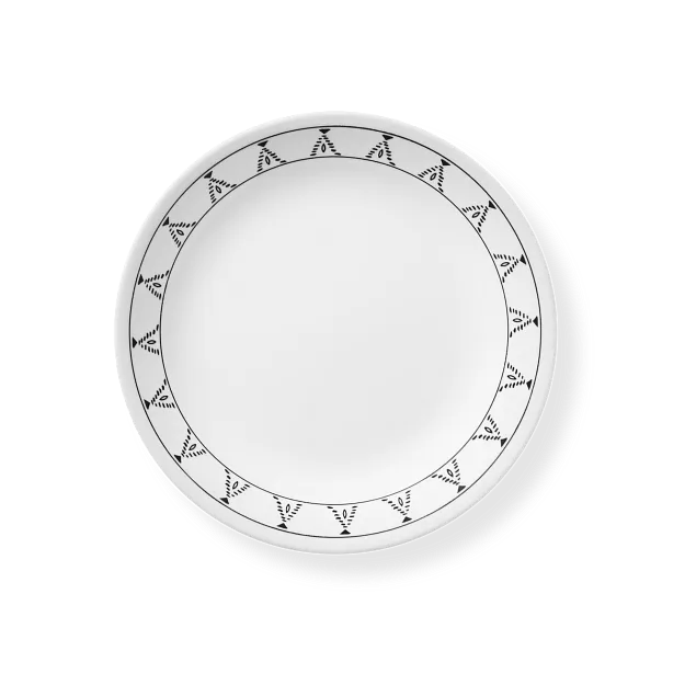 Corelle dinnerware platesplates Cusco 8.5 Salad Plate