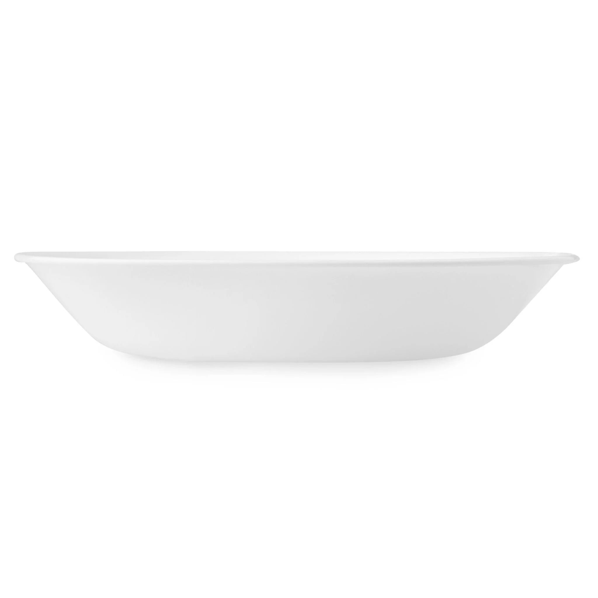 Corelle dinnerware platesplates Winter Frost White 20-ounce Meal Bowls, 6-pack - Image 4