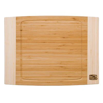 Corelle dinnerware platesplates Woodworks 12 x 16 Bamboo Cutting Board