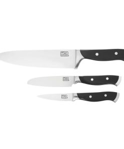 Corelle dinnerware platesplates Armitage Corelle 3-piece Knife Set