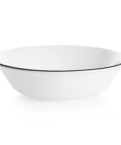 Corelle dinnerware platesplates Veranda 10-ounce Dip & Condiment Bowl