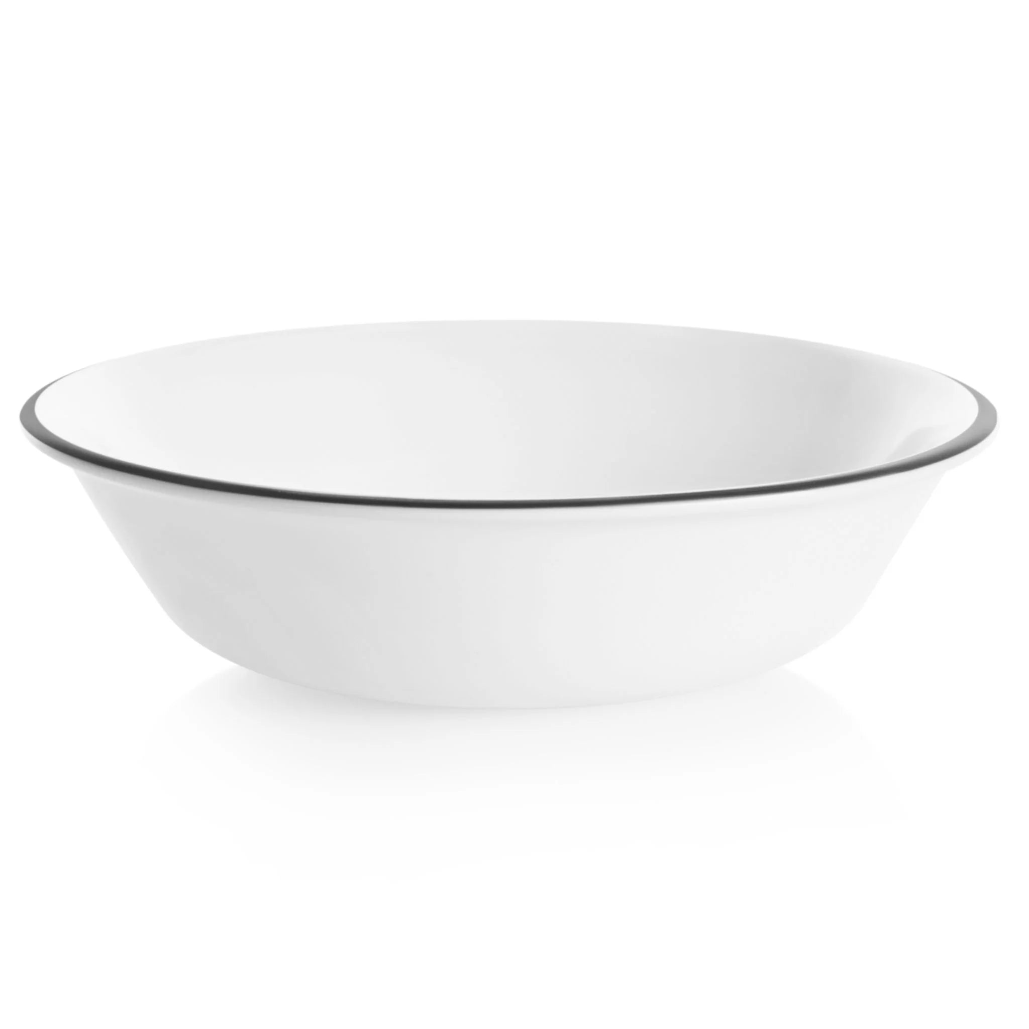 Corelle dinnerware platesplates Veranda 10-ounce Dip & Condiment Bowl