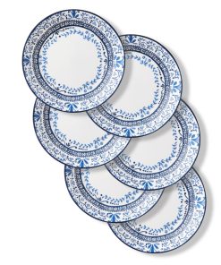 Corelle dinnerware platesplates Portofino 10.25 Dinner Plates, 6-pack