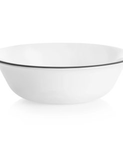 Corelle dinnerware platesplates Veranda 18-ounce Cereal Bowl