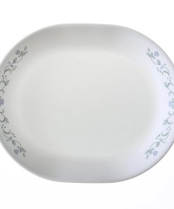 Corelle dinnerware platesplates Country Cottage 12.25 Serving Platter