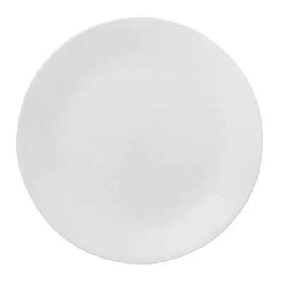 Corelle dinnerware platesplates Winter Frost White 8.5 Salad Plate