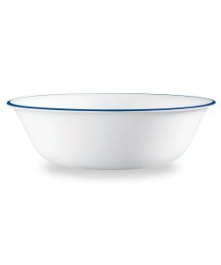 Corelle dinnerware platesplates Darlington 18-ounce Cereal/Soup Bowl