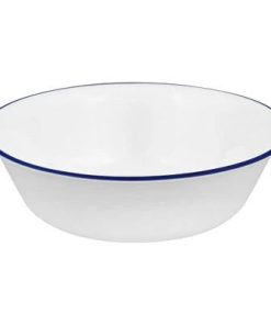 Corelle dinnerware platesplates Ocean Blues 18-ounce Cereal Bowl