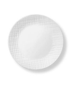 Corelle dinnerware platesplates Linen Weave 8.5 Salad Plate