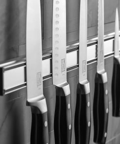 Alternative view of Corelle dinnerware platesplates 18 Stainless Steel Magnetic Knife Storage Strip