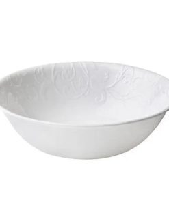 Corelle dinnerware platesplates Bella Faenza 1-quart Large Serving Bowl