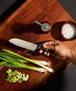 Alternative view of Corelle dinnerware platesplates Essentials Corelle 5 Partoku Knife