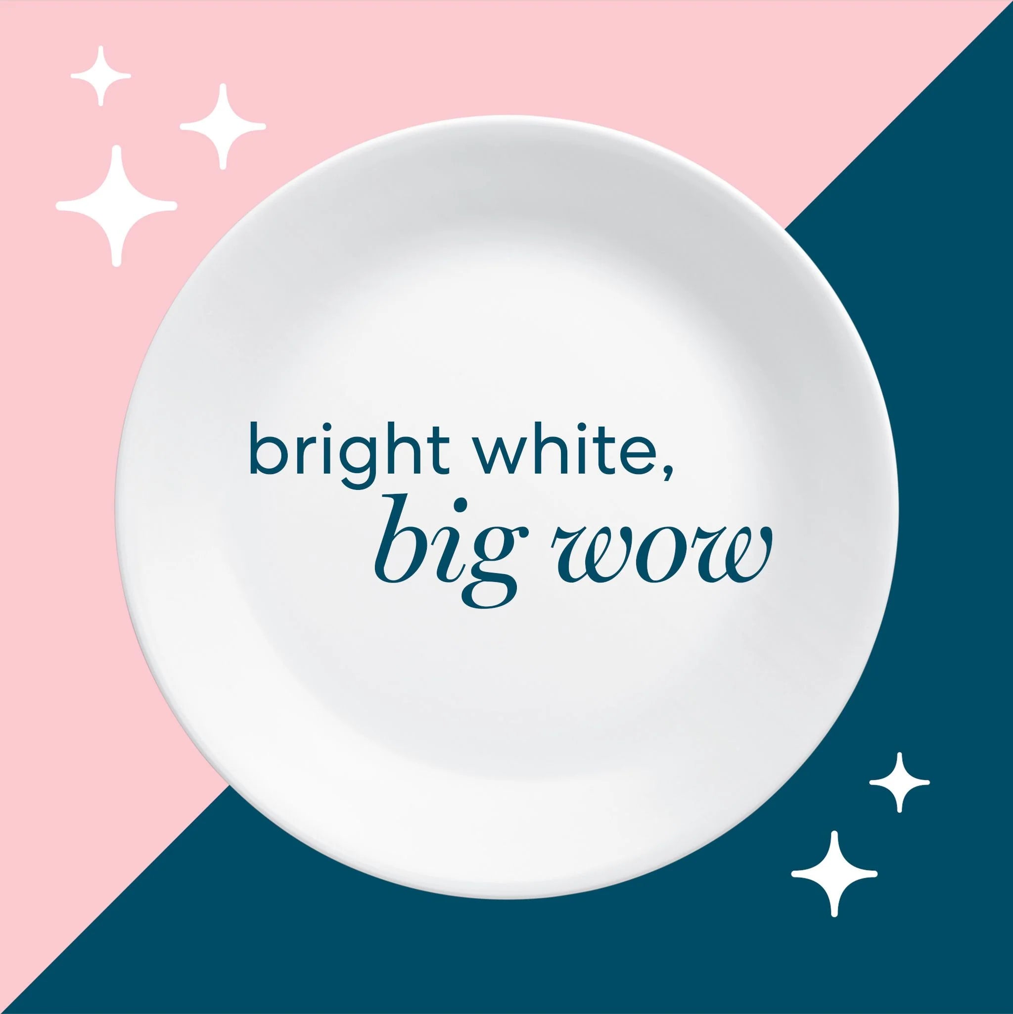 Corelle dinnerware platesplates Winter Frost White 6.75 Appetizer Plates, 6-pack - Image 5