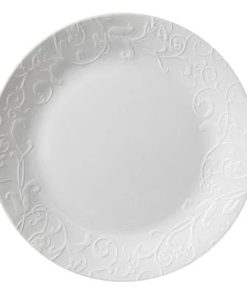 Corelle dinnerware platesplates Bella Faenza 10.25 Dinner Plate