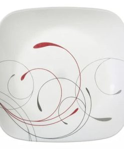 Corelle dinnerware platesplates Splendor 9 Salad Plate