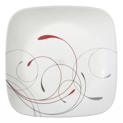 Corelle dinnerware platesplates Splendor 9 Salad Plate