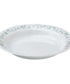 Corelle dinnerware platesplates Country Cottage 15-ounce Rimmed Cereal Bowl