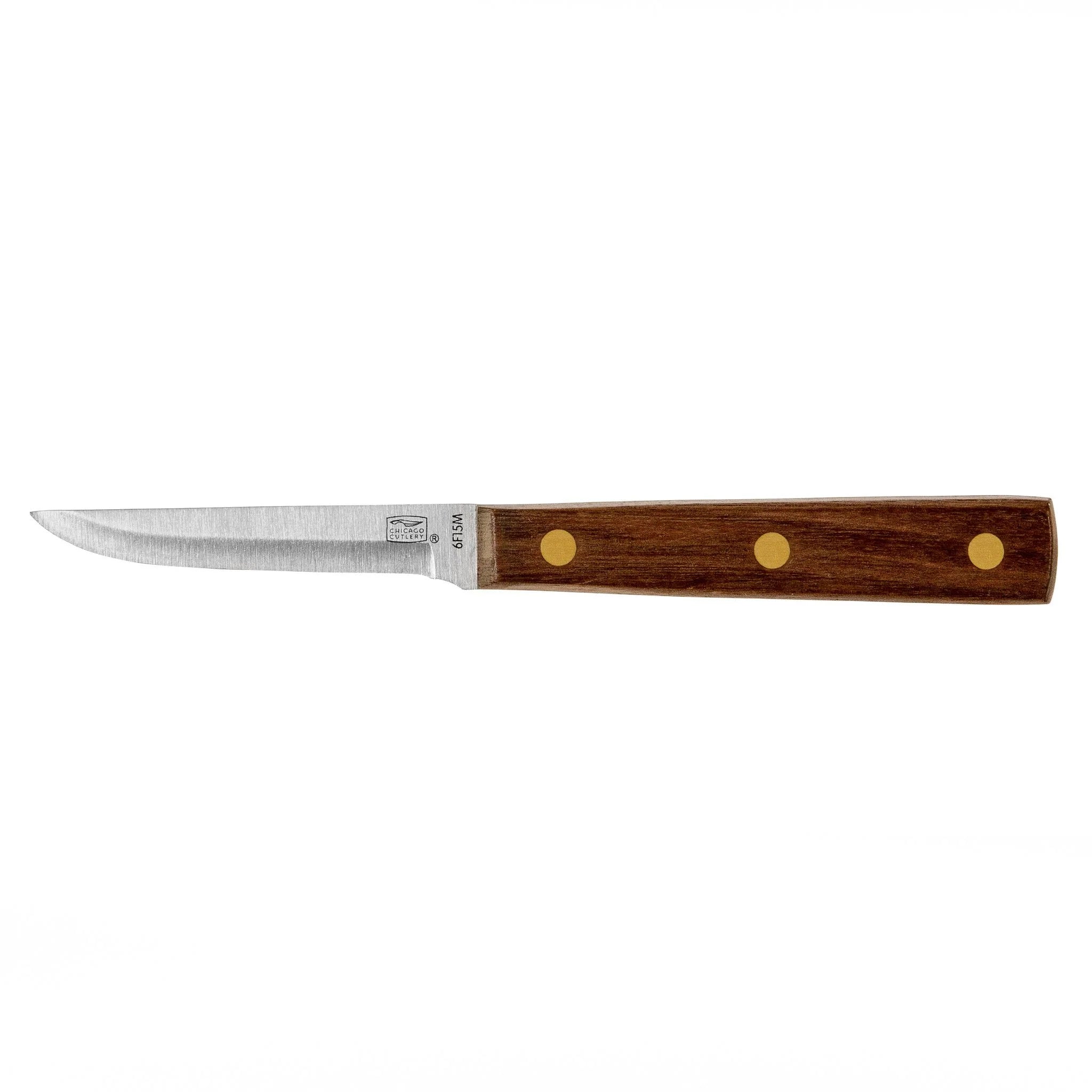 Corelle dinnerware platesplates Walnut Tradition Corelle 3 Paring / Boning Knife