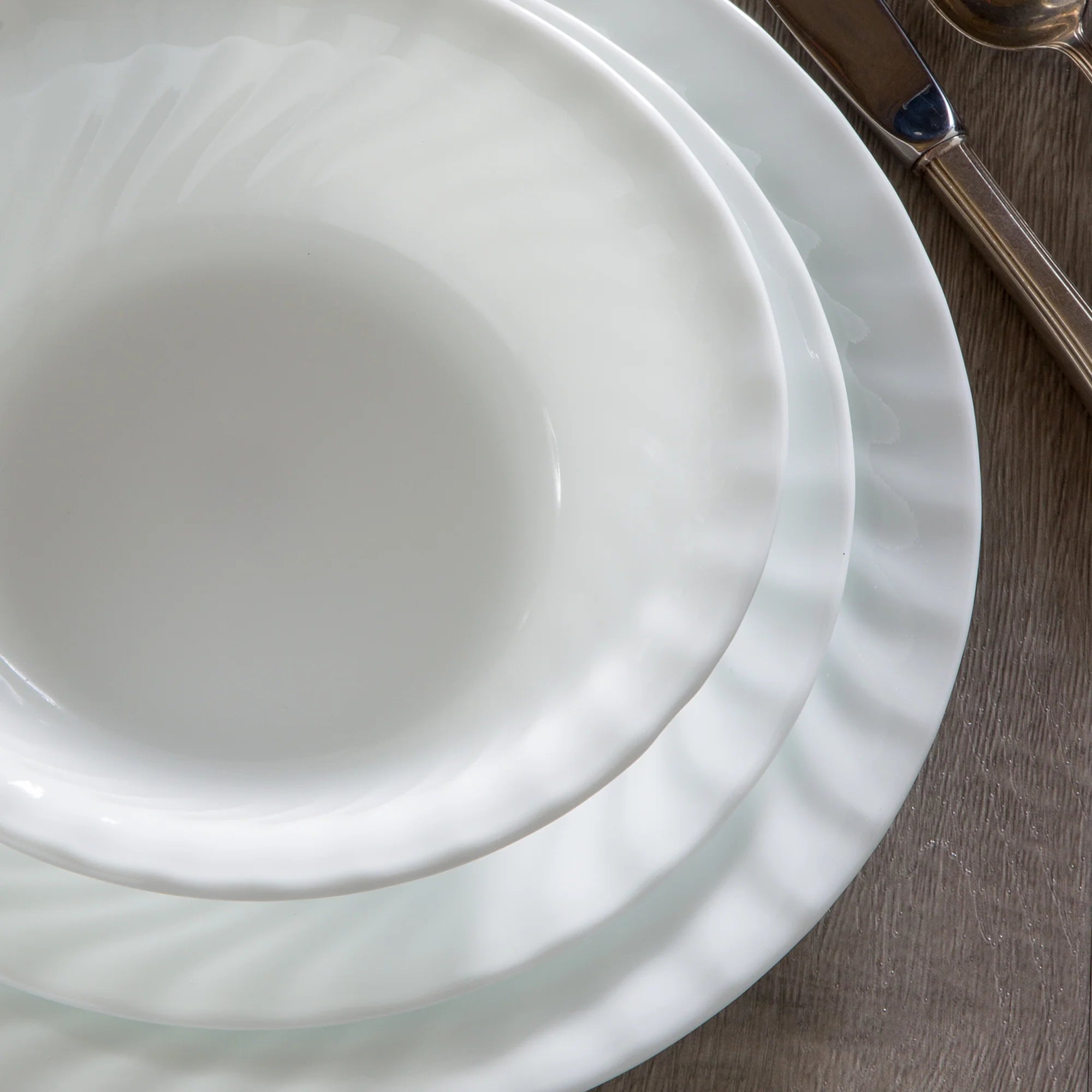 Corelle dinnerware platesplates Enhancements 18-ounce Glass Cereal/Soup Bowl - Image 4