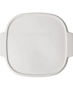 Corelle dinnerware platesplates Stovetop Corelle Plastic Lid for 5-liter Baking Dish